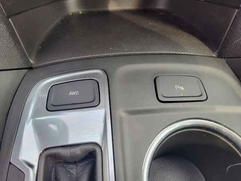 Used 2022 Chevrolet Equinox LT image 17