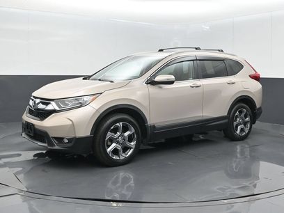 Used 2019 Honda CR-V EX
