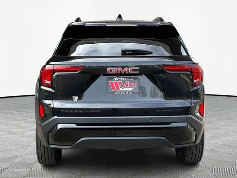 Used 2026 GMC Terrain Elevation w/ Black Edition image 5