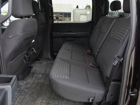 Used 2023 Ford F150 XL w/ STX Appearance Package image 16