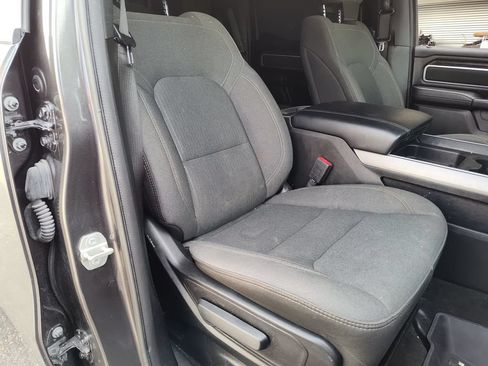 Used 2023 RAM 1500 Lone Star RWD image 30