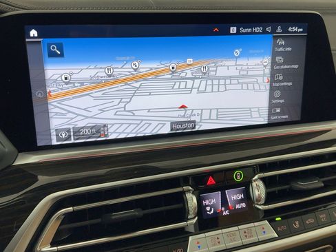 Used 2023 BMW X5 sDrive40i w/ Premium Package image 23