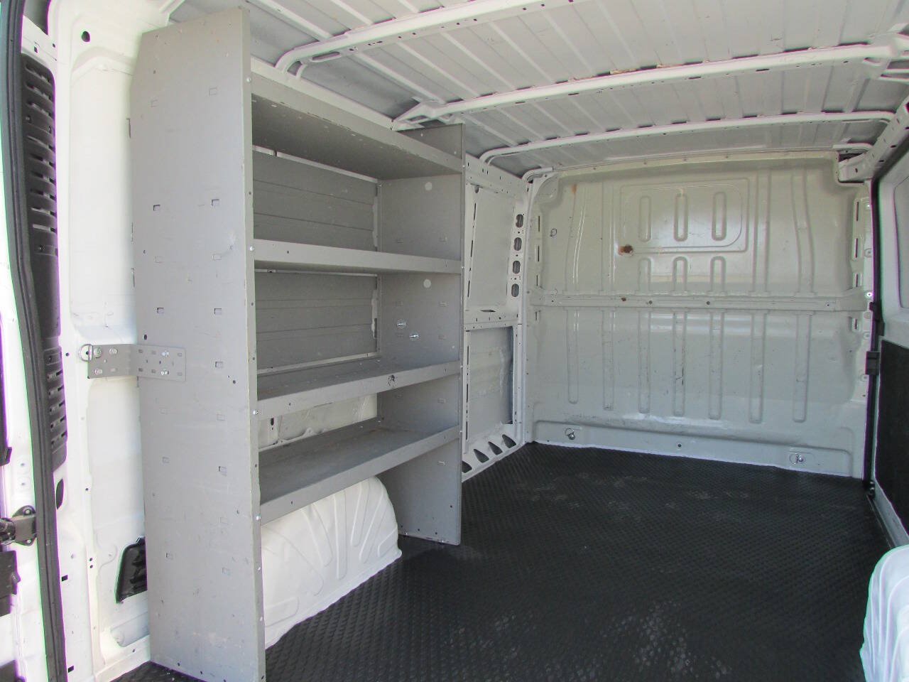 Used 2023 RAM ProMaster 2500 FWD image 22