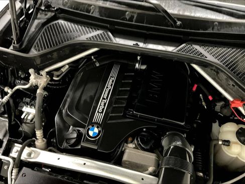 Used 2018 BMW X5 sDrive35i RWD image 34