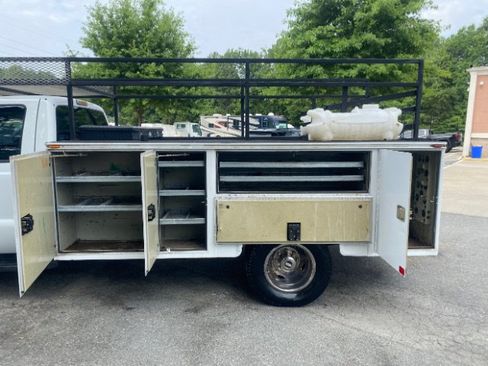 Used 2013 Ford F350 XL image 15