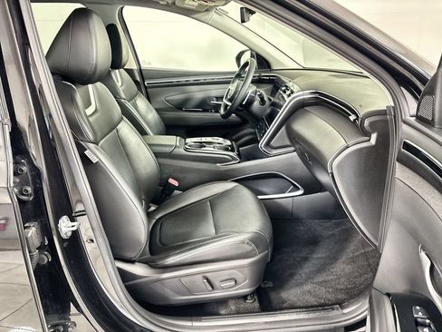Used 2024 Hyundai Tucson Limited FWD image 26
