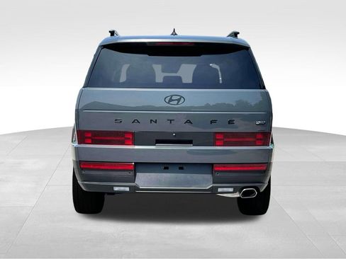 Used 2025 Hyundai Santa Fe XRT AWD/4WD image 7