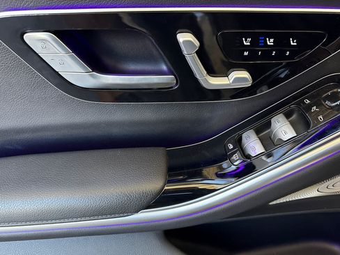 Certified 2023 Mercedes-Benz S 500 4MATIC w/ AMG Line image 10
