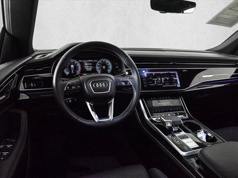 Certified 2026 Audi Q8 Prestige w/ Prestige Package AWD/4WD image 20