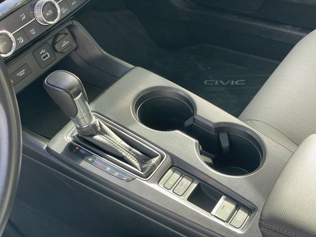 Used 2024 Honda Civic EX-L image 21