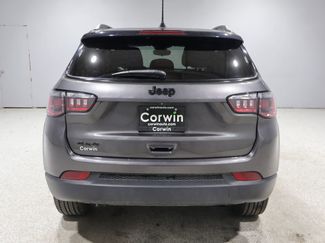 Used 2023 Jeep Compass Latitude AWD/4WD video 3
