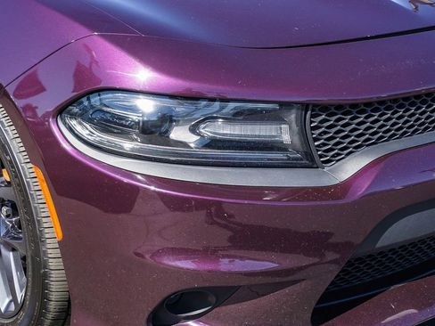 Used 2021 Dodge Charger GT w/ Blacktop Package image 10