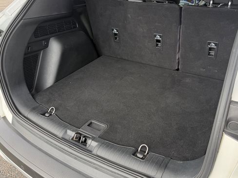 Certified 2020 Ford Escape Titanium w/ Titanium Premium Package 2.0 image 8