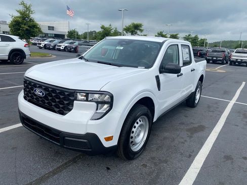 New 2026 Ford Maverick XL FWD image 3