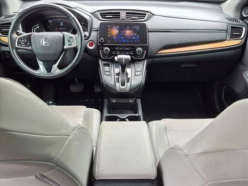 Used 2020 Honda CR-V EX-L image 16