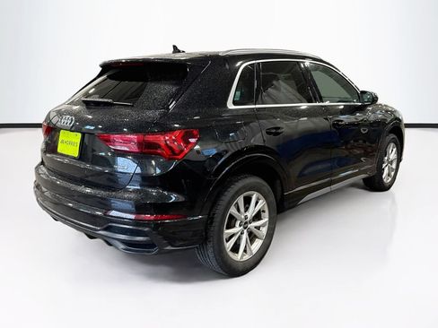 Certified 2022 Audi Q3 2.0T Premium Plus w/ Premium Plus Package AWD/4WD image 5