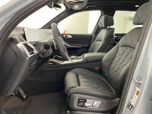 New 2026 BMW X7 xDrive40i w/ M Sport Package image 5