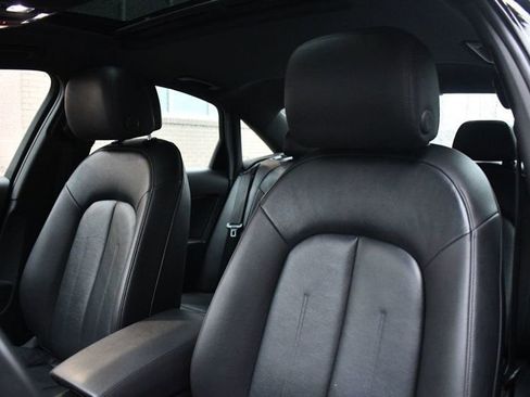 Used 2018 Audi A6 2.0T Premium Plus image 17