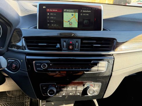 Used 2018 BMW X2 xDrive28i image 22