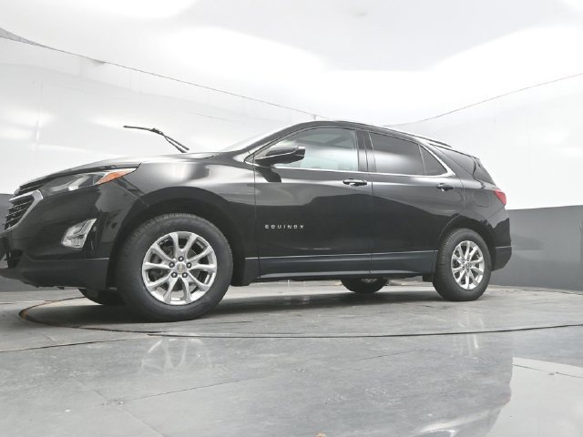 Used 2020 Chevrolet Equinox LT AWD/4WD image 35