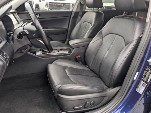 Used 2019 Kia Optima EX image 23