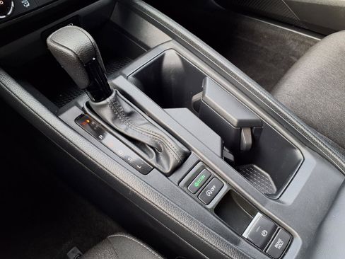 Used 2024 Honda Accord EX image 12