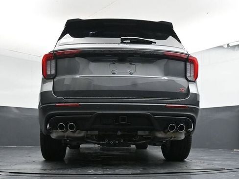 New 2026 Ford Explorer ST w/ Sun And Sound Package image 29