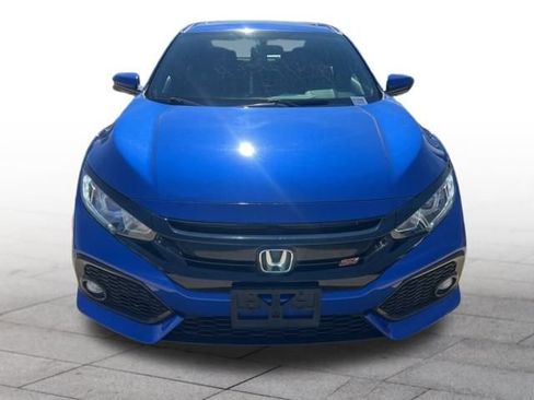 Used 2017 Honda Civic Si image 2
