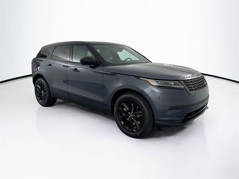 New 2026 Land Rover Range Rover Velar S image 3
