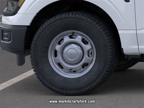 New 2026 Ford F150 XL image 16