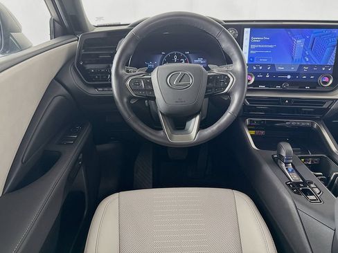 Certified 2025 Lexus TX 350 AWD w/ Technology Package image 23
