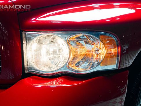 Used 2004 Dodge Ram 1500 Truck 2WD Regular Cab image 53