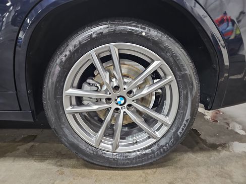 Used 2021 BMW X3 xDrive30i w/ M Sport Package image 34