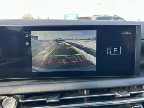 Used 2025 Hyundai Tucson SEL image 13