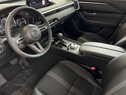 New 2026 MAZDA CX-50 2.5 Hybrid w/ Preferred Pkg image 10