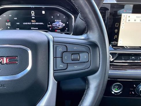 Used 2023 GMC Sierra 1500 Elevation image 20