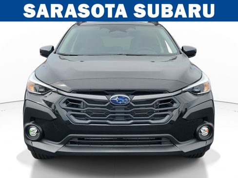 New 2026 Subaru Crosstrek 2.0i Premium AWD/4WD image 2