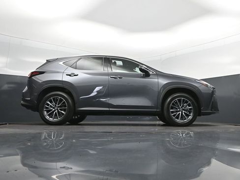 New 2026 Lexus NX 350 AWD image 43