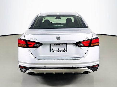 Used 2021 Nissan Altima 2.5 SL image 9