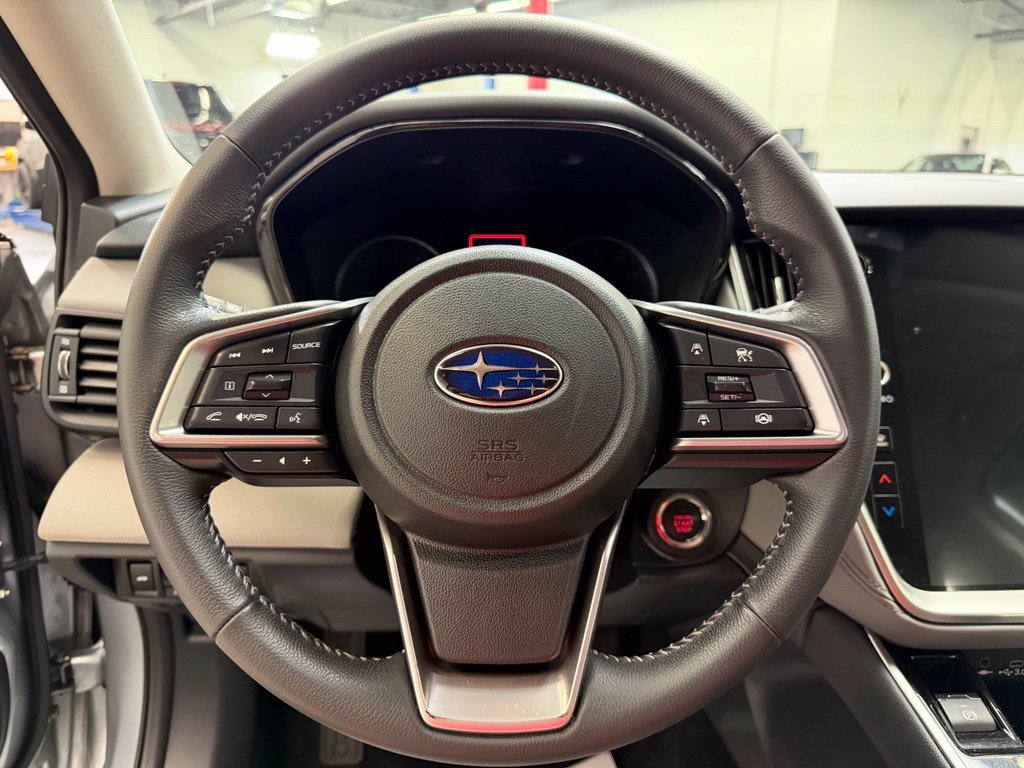 Used 2024 Subaru Legacy Premium AWD/4WD image 19