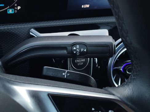 Used 2025 Mercedes-Benz CLA 250 CLA 250 image 26