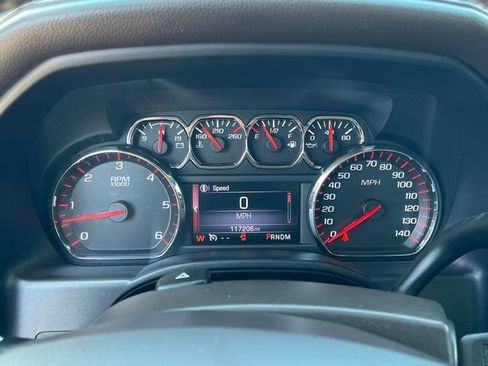 Used 2015 GMC Sierra 1500 SLT AWD/4WD image 28