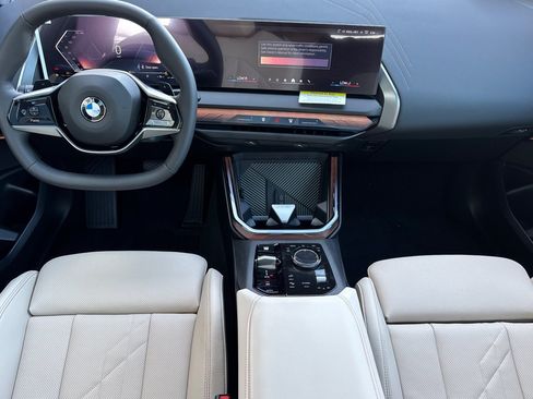 Used 2026 BMW X3 xDrive30i w/ Premium Package AWD/4WD image 15