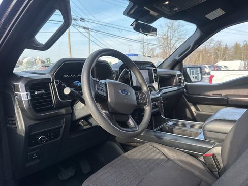 Used 2023 Ford F150 XL w/ STX Appearance Package image 25
