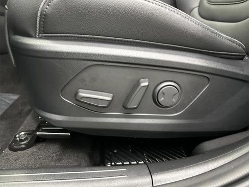 New 2026 Hyundai Santa Cruz Limited image 10