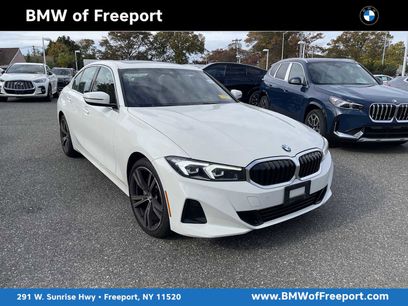 Certified 2024 BMW 330i xDrive Sedan w/ Premium Package