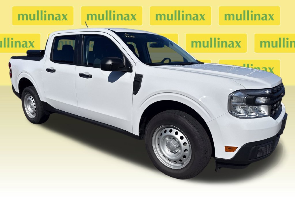 Used 2024 Ford Maverick XL FWD 360° Tour