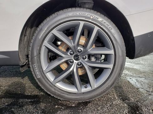 New 2026 Land Rover Range Rover Sport SE image 27