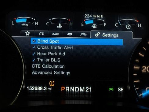 Used 2017 Ford F150 Lariat RWD image 69