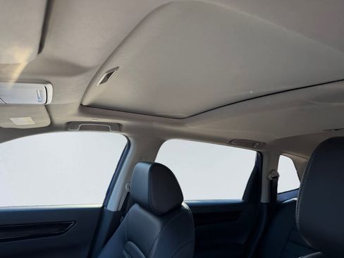 Used 2024 Honda CR-V EX-L image 13